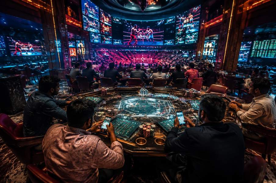 fastbet