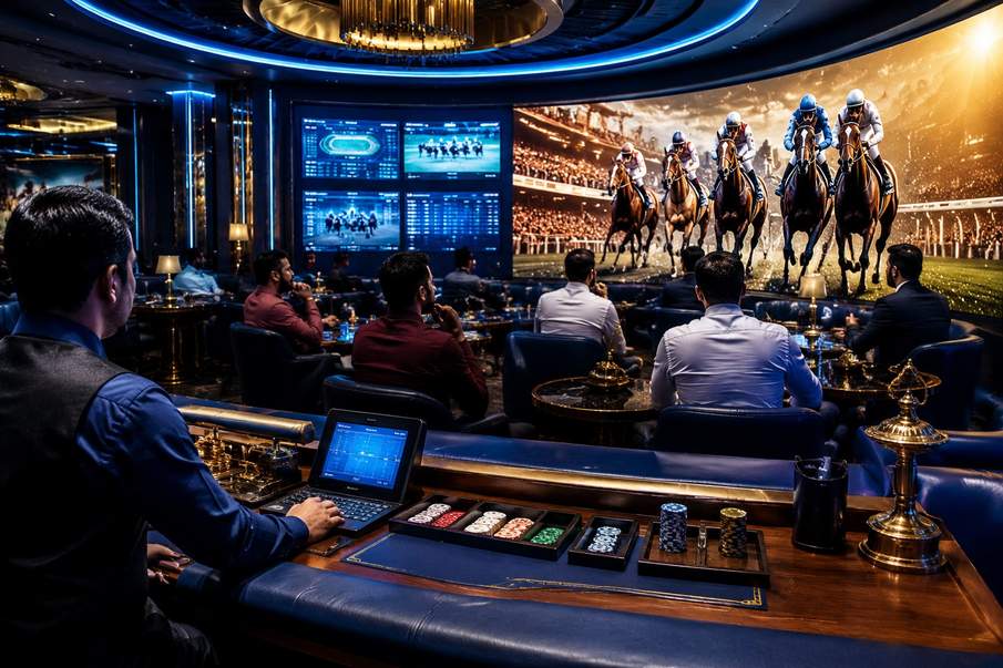 fastbet